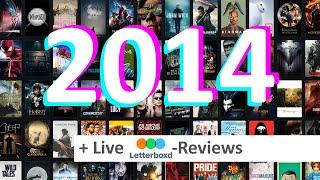 [Stream] Ranking: Filmjahr 2014