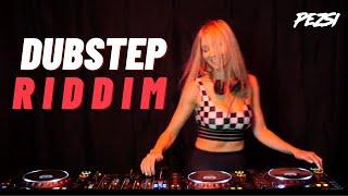 PEZSI [DJ-SET 2021] x FOR THE HEADBANGERS - Dubstep | Riddim