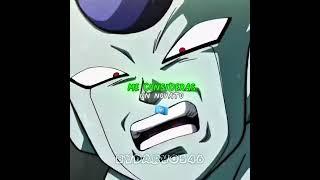 ZENO SAMA ELIMINA A FROST DE LA EXISTENCIA | DRAGÓN BALL SUPER | #shorts #dbs #edit #viralvideo