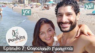 ¿ VALE LA PENA VISITAR  FUENGIROLA? [qué hacer en la Costa del  Sol]