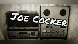 Joe Cocker (Илеть-110 стерео)