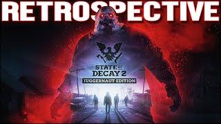 What is State of Decay 2 and is it Worth Playing in 2024?