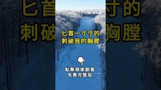 每日更新有聲小説，全部完結！一口氣讀完！訂閲我，永遠不書荒~ #古言 #完結 #小説 #有聲書 #古風 #重生 #戀愛 #言情小説 #大女主 #爽文 #甜文