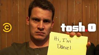 Tosh.0 - Daniel's Bullying Video