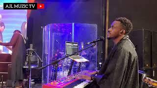 BLACK FIRE || AFRICAN PRAISE || AJL MUZIC || @femi_lazarus @miraclefemi-lazarus6146