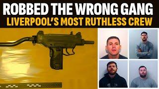 Who Robbed the Firm and Vanished Without Trace? | True Crime Documentary UK