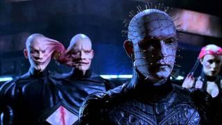 Hellraiser IV: Bloodline (Special Edition) HD Part 7/8