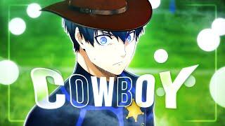 Cowboy- Bluelock [Edit/AMV] (+Project File) 4K!