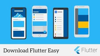 Flutter Easy - An App to Learn Latest Flutter Components & Features | Flutter | #CodeStudio