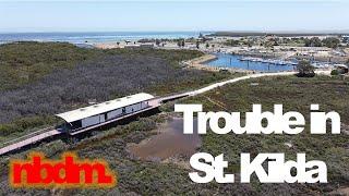 Trouble in St Kilda: South Australia's worst ecological disaster?