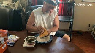 Italian Beef Sandwich | Italian Beef Sandwich