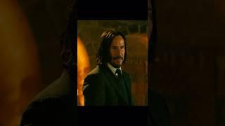 John Wick Knows What It’s Like to  Lose a Dog#movie #shorts #viralvideo