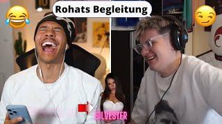 Eldos leaked Rohat war nicht alleine an Silvester