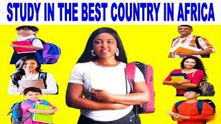 Top 10 Reasons to Study in Ghana, Africa's Educational Flagship