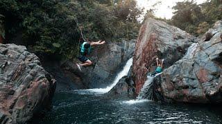 Rainforest Adventure | Kayaking Puerto Rico