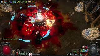 SSF SC Archnemesis league AUL