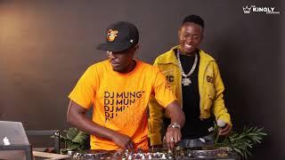 The Kingly Experience with Mc Gogo x Dj Munge | Ep 45 | #thekingmc