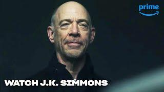 5 Ways to Watch JK Simmons | Prime Video