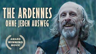 The Ardennes - Ohne jeden Ausweg | THRILLER