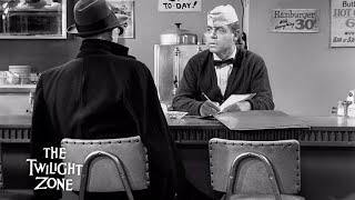 The Twilight Zone (Classic): Will The Real Martian Please Stand Up? - Just An Illusion
