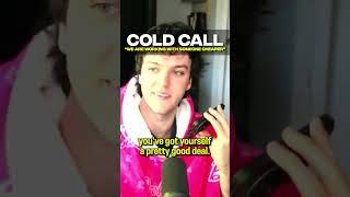 SMMA Cold Calling (Live)