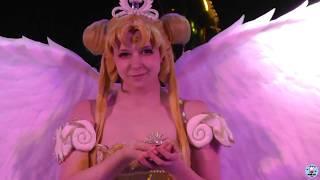 AKumaFest 2020 Sailor Moon - Chaos Galaxia, Sailor Moon