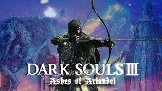 Dark Souls 3: Ashes of Ariandel (FULL PLAYTHROUGH)