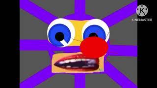 Klasky Csupo (RoboSplaat) Gets (For @LemonadeEstBabyDoll)