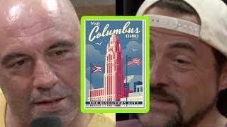 Kevin Smith: Columbus, Ohio Is the Swinger's Capital of the World