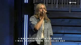 June 22 2025  |  Sunday Service  |  CrossRoads Church