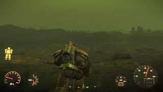 Fallout 4 bioshock mod