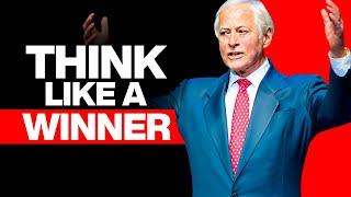 How to Develop a Winners Mindset and Achieve Your Goals | Brian Tracy