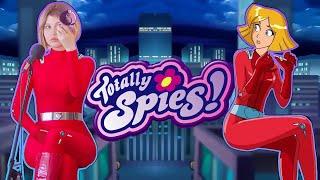 Unnecessarily thorough Deep Dive into Totally Spies!