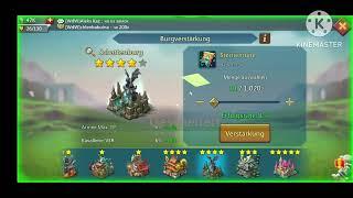 411 свиток получить 5 звезд это реально? лордс Мобайл Guild WdW Lords Mobile