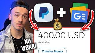 Earn $1,000+ In A Day From Google News (Make Free Google Money 2022)