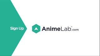 AnimeLab.com - Official Launch Trailer