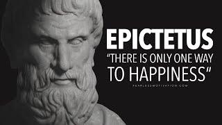 These Epictetus Quotes Will Change How You View Life (Stoicism)