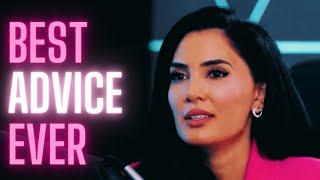 the best advice for relationships- Sadia Khan