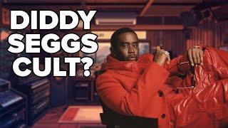 Is Diddy's Culture a CULT? The Shocking Truth!