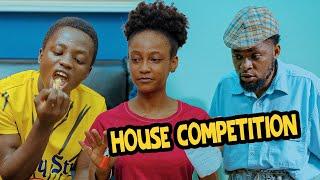 House Competition | HOUSE KEEPER SERIES
