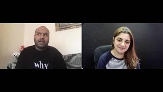 Haroon Rashid and Mahwash Ajaz | Celebrities, Controversies, Content!