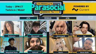 Mizkif's Parasocial Show SEASON FINALE | OTV vs. OTK - OTK [VOD]