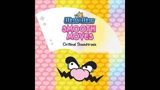 WarioWare Smooth Moves (Gamerip)