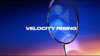 NANOFLARE 700 | VELOCITY RISING | YONEX