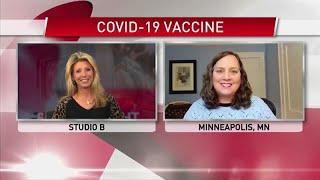 COVID-19 vaccine latest
