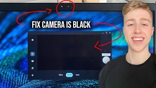 How To Fix Black Camera On Chromebook