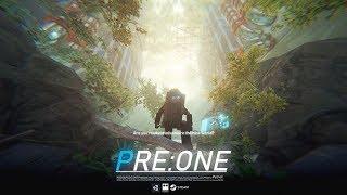 PRE ONE - Gameplay (PC)