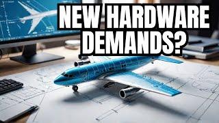 Surprising X-Plane 12 Hardware Requirements