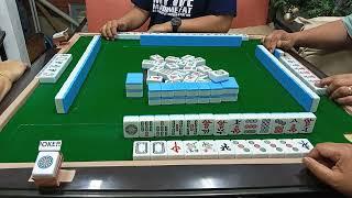 Nats Mahjong Team South Africa #mahjong #games #youtube