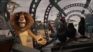 Madagascar 2 Alex Fandub